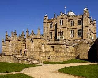 Bolsover Cundy House - Image 1