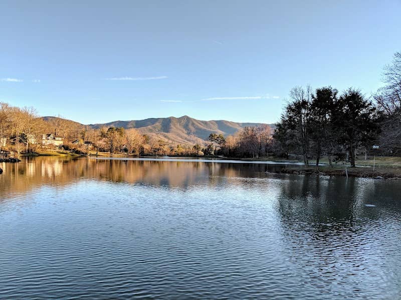 Lake Tomahawk Park - Image 2