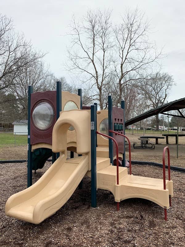 Patriot's Park - Image 1