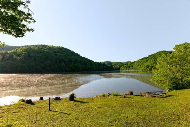 Jenny Wiley State Resort Park - Image 2