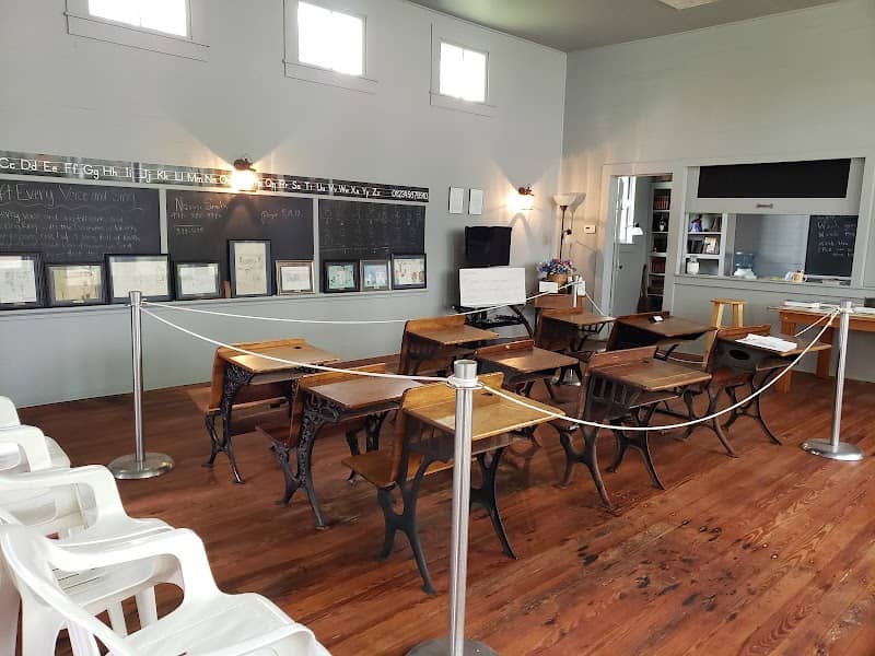 Columbia Historical Museum and Rosenwald School - Image 2