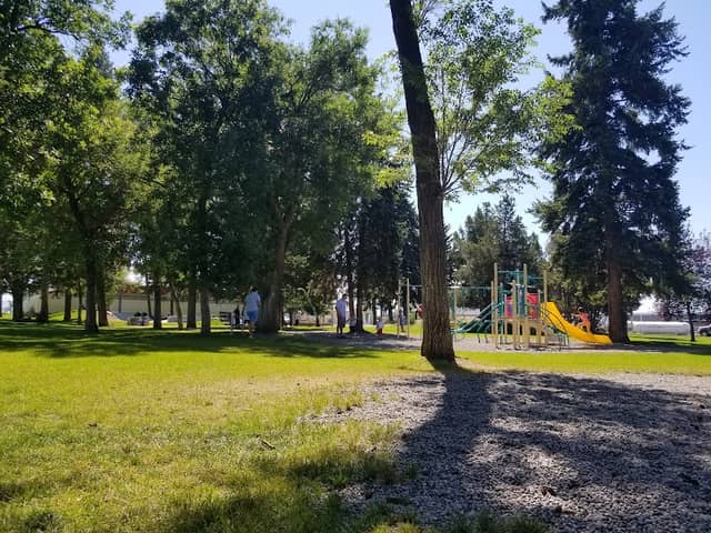 Lewis and Clark Park - Image 1