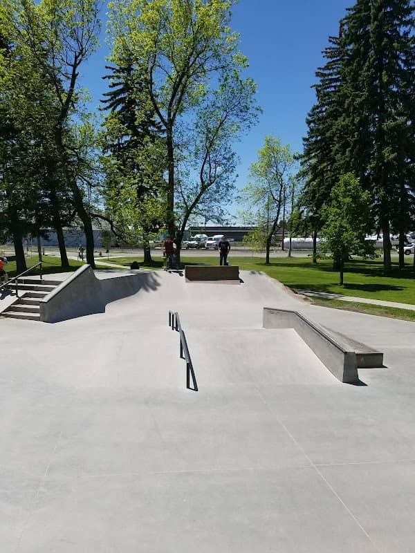 Lewis and Clark Park - Image 2