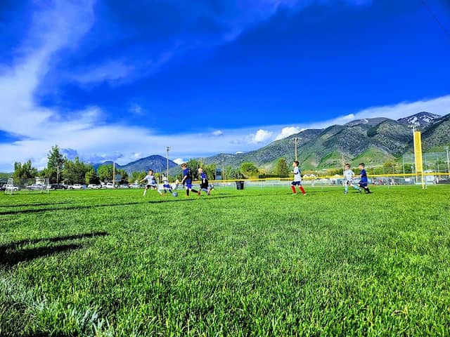 Zollinger Park - Image 1