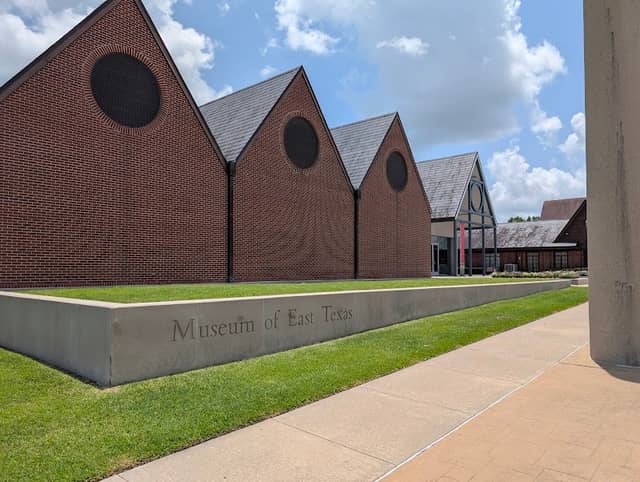 Museum of East Texas - Image 3