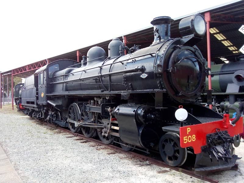 The Railway Museum - Image 2