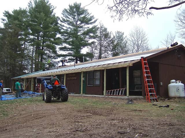 Forestburg Scout Reservation - Image 2