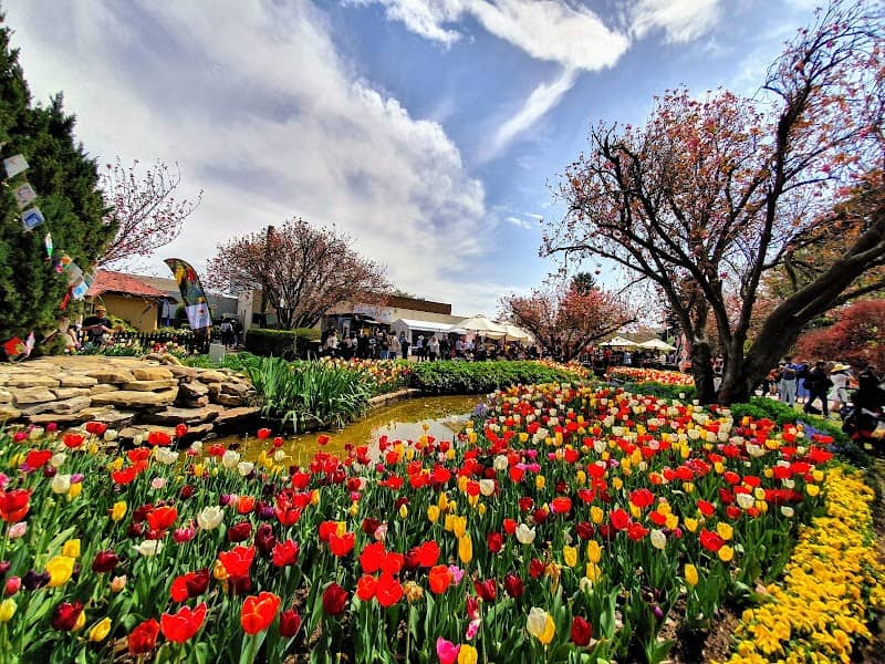 Corbett Gardens - Image 1