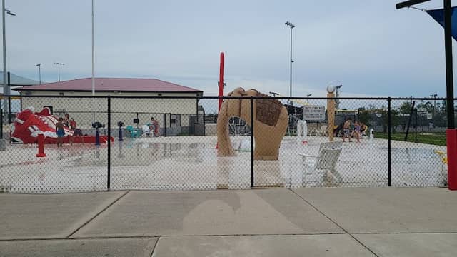 Cain Griffin Park - Image 1
