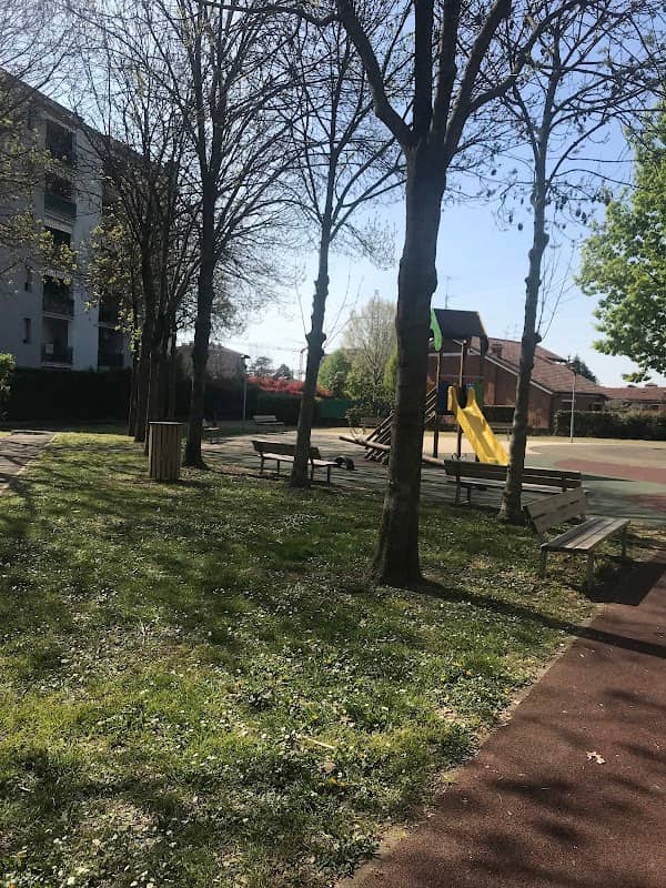 Parchetto - Image 1