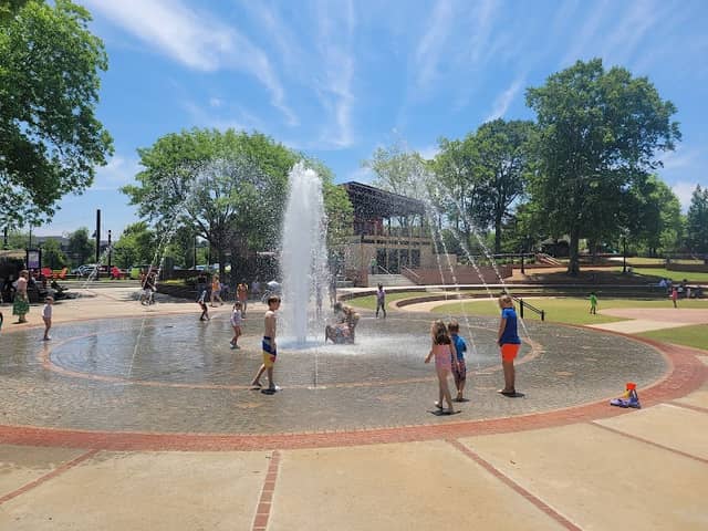 Main Street Park - Image 2
