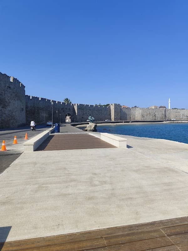 Rhodes - Image 1