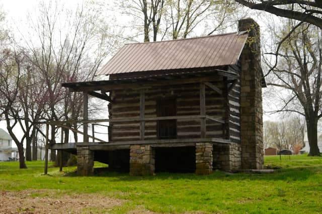 Wommack Mill - Image 2