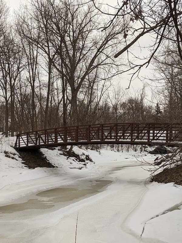 Riverview Heights Park - Image 1