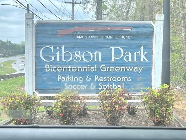 Gibson Park - Image 2