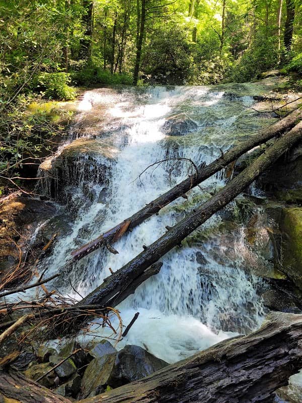 Cochrans Falls - Image 1
