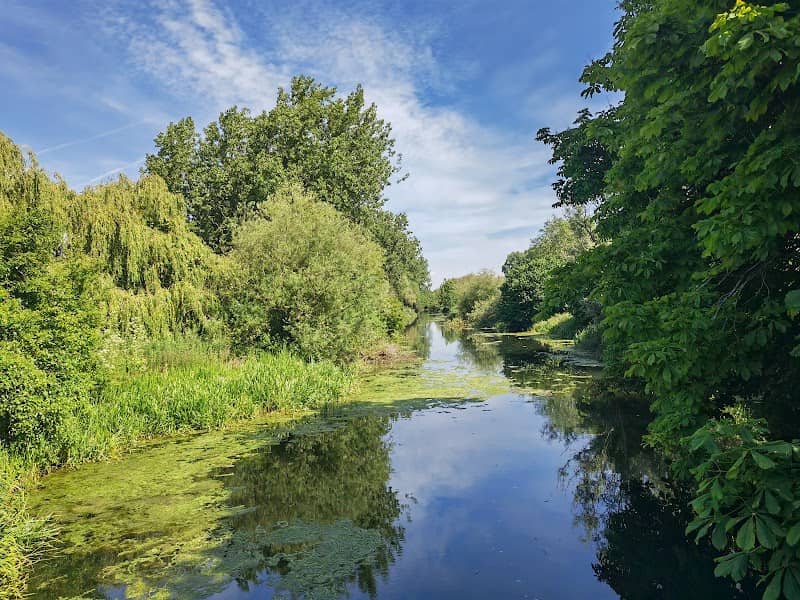 Higham Ferrers Riverside Park - Image 1