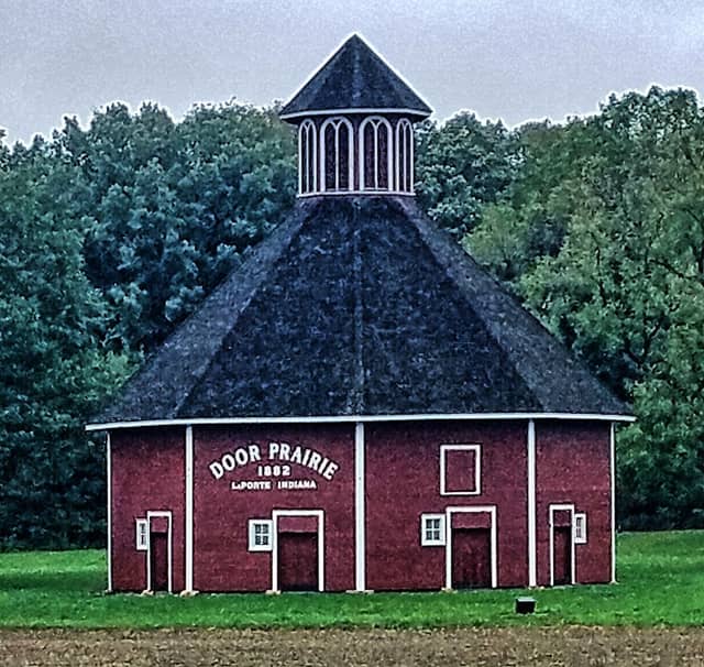 Door Prairie Barn - Image 2