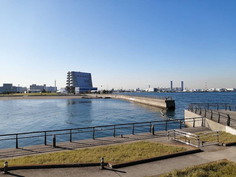 Higashi-Ogishima Higashi Park - Image 1