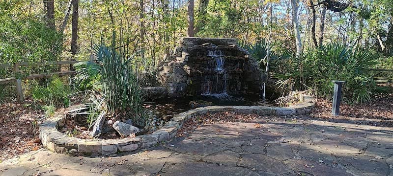 Bird of Prey Trail - Image 1