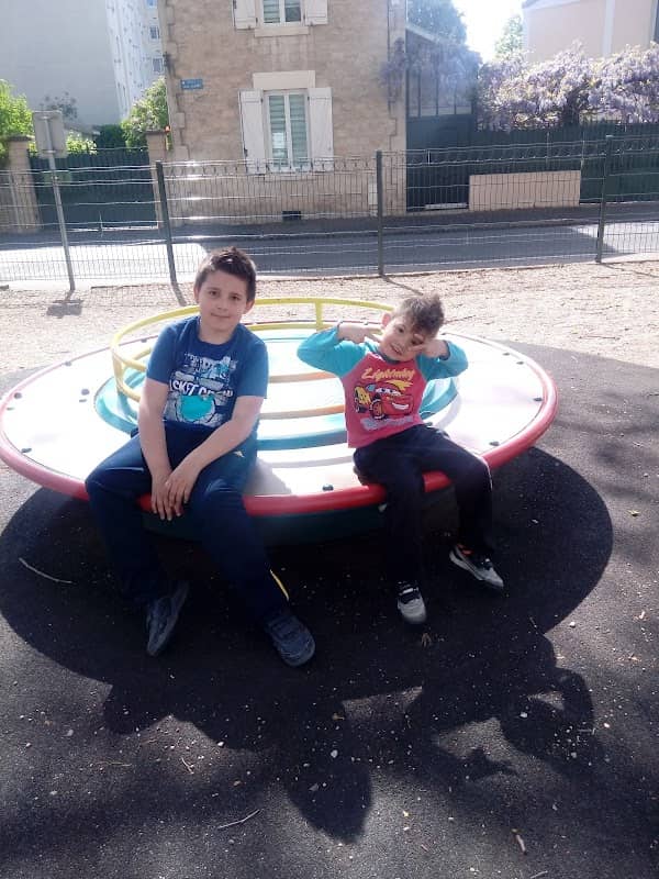 Jean Jaurès Park - Image 2