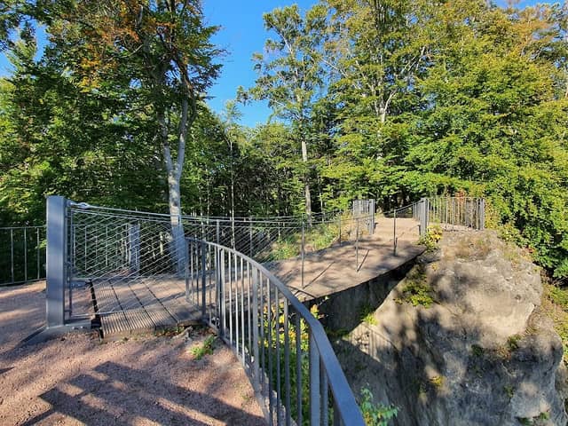 Teufelsbrücke - Image 1
