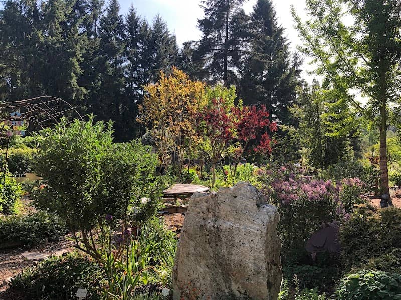 OSU Extension Master Gardener's Discovery Garden - Image 2