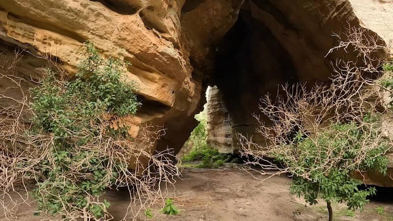 Stargate Tunnel - Image 2