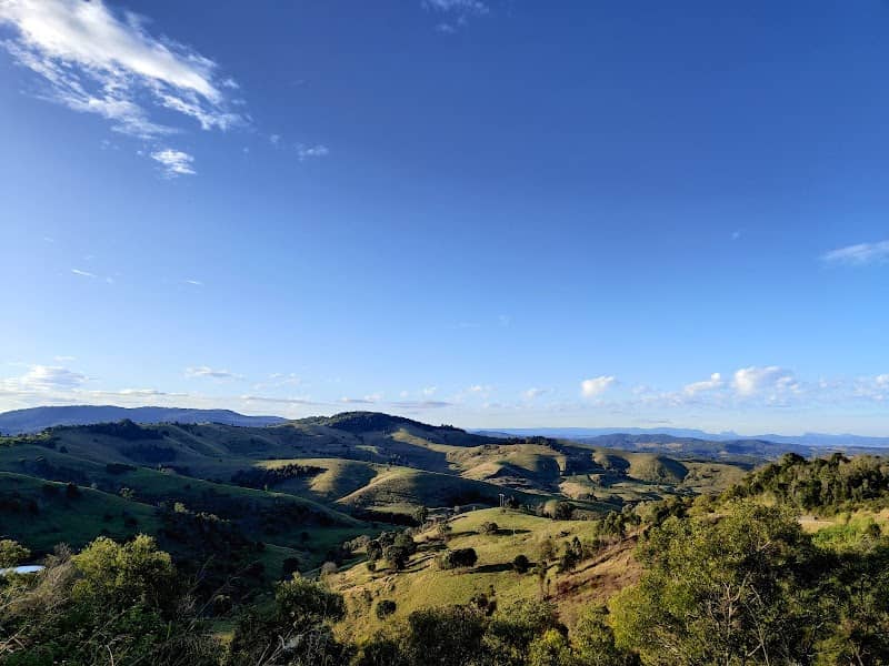 Mallanganee Lookout - Image 1
