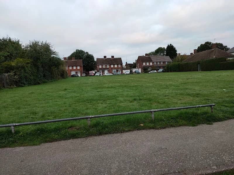 The Green - Image 1