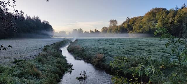 Auferstehungsweg Tatendorf Brücke - Image 1