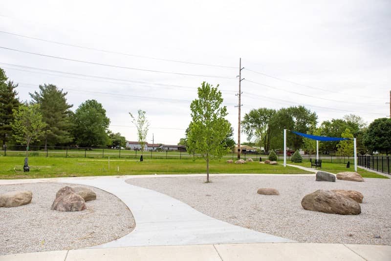 Cardinal Bark Park - Image 1