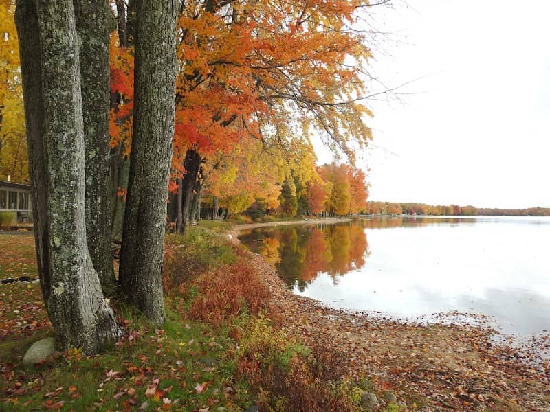 Burley Nature Preserve - Image 2