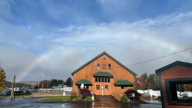 Grand View Campground - Image 1