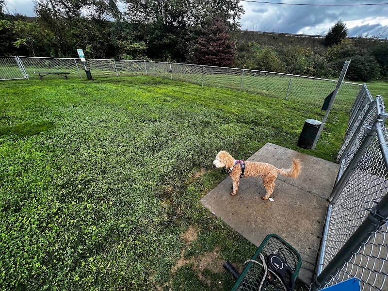 Dog Park at Love's Travel Stops - Image 1
