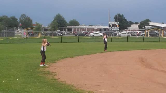 Reinsch Sports Complex - Image 1