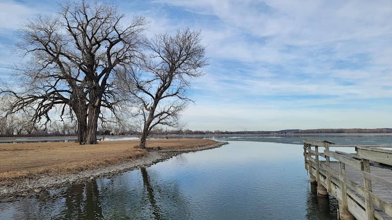 Scout Peninsula- Lake Manawa - Image 2