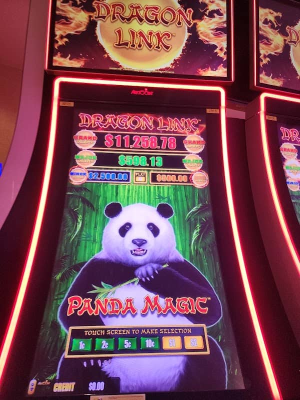 Margaritaville Casino - the floor level - Image 1