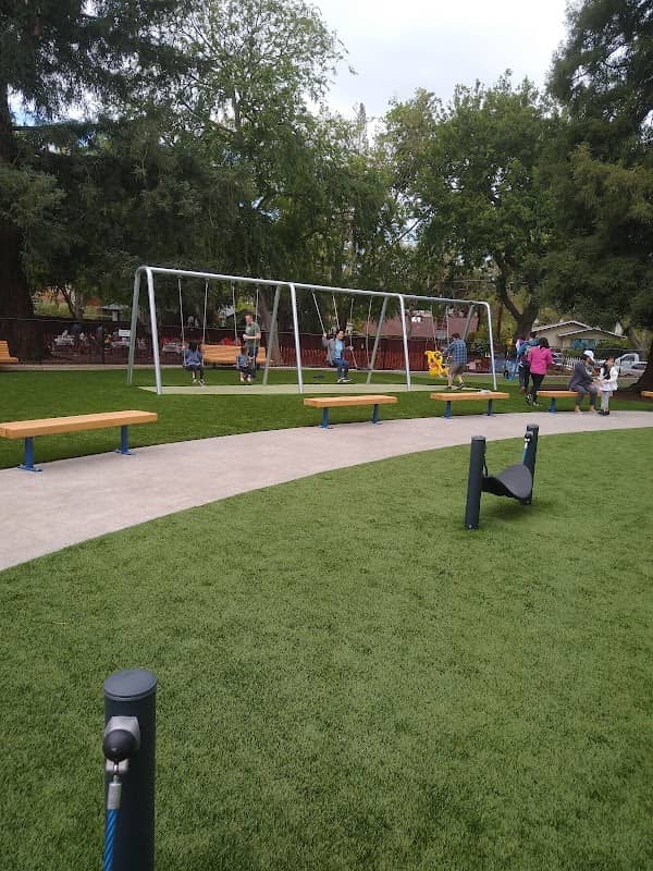 Rinconada Cultural Park - Image 2