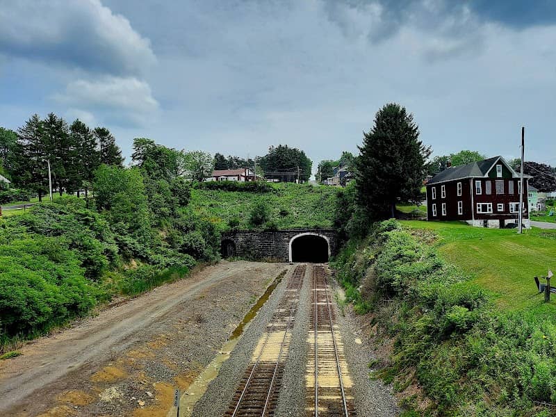 Gallitzin Tunnels Park & Museum - Image 1