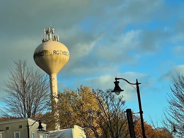Rothschild park - Image 2