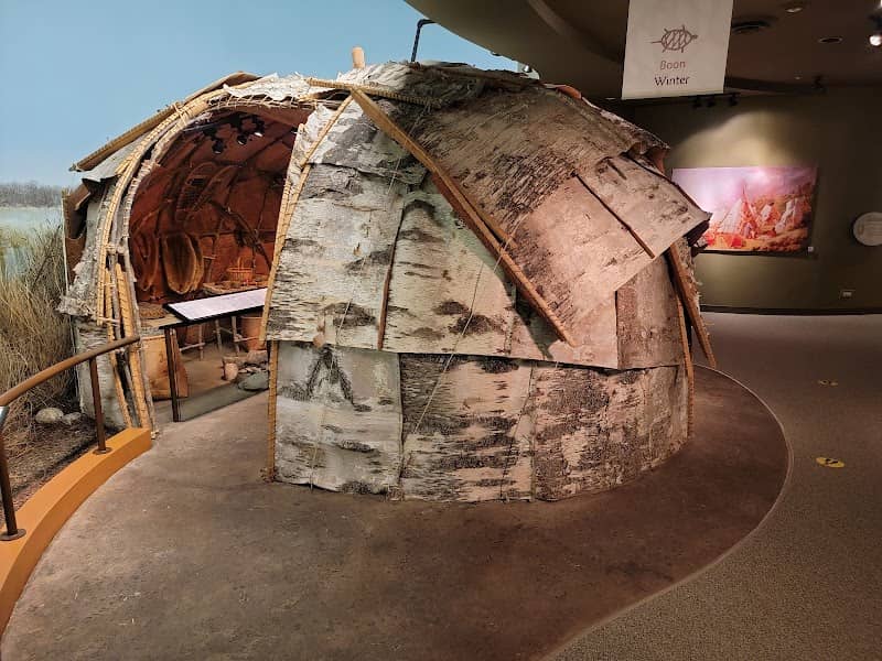 Ziibiwing Center - Image 1