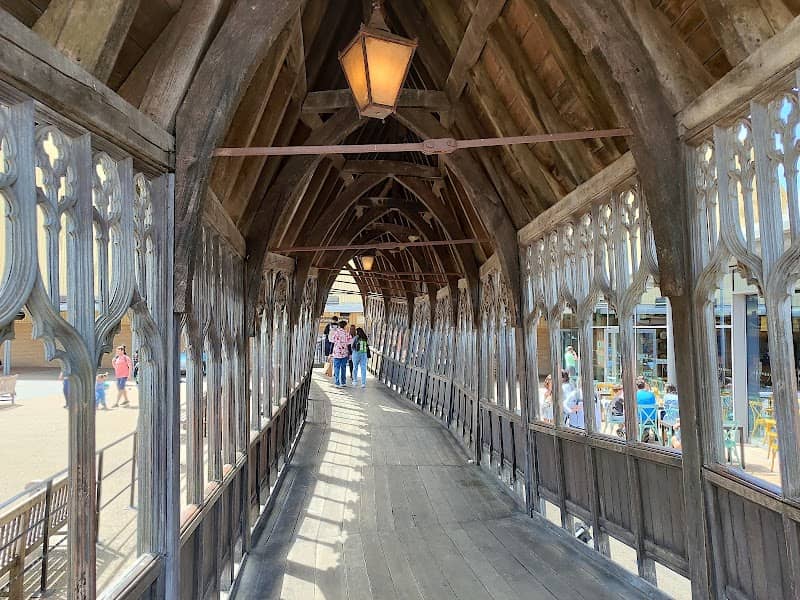Hogwarts Bridge - Image 2