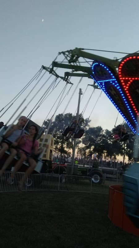 Ashley Park - Image 1