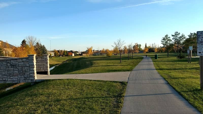 Les Magnusson Park - Image 1