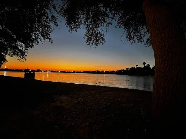 City Lake Park - Image 1