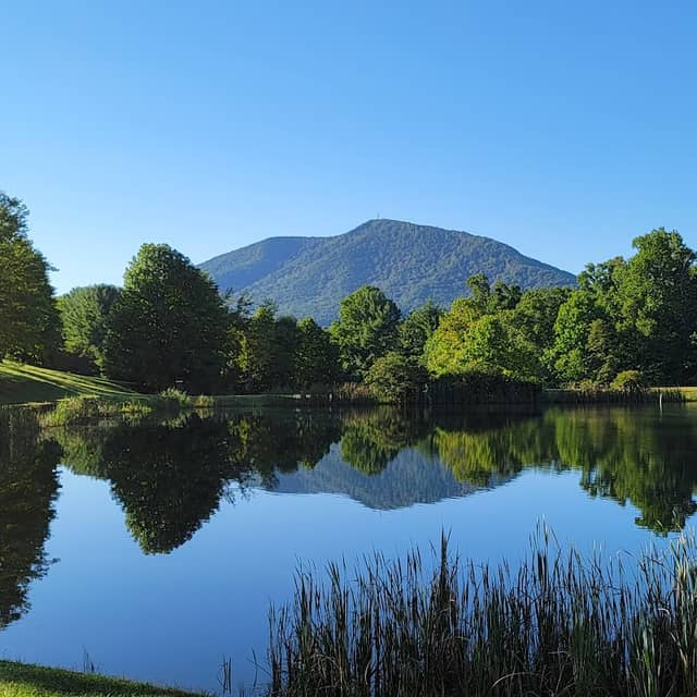 Phoenix Lake, Ashe County Park - Image 2