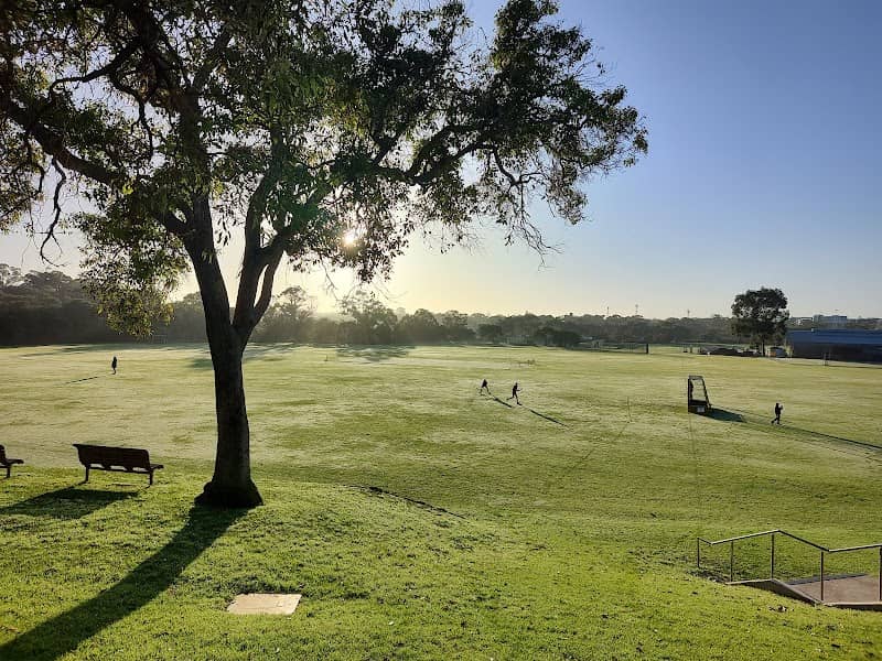 Cresswell Park - Image 1