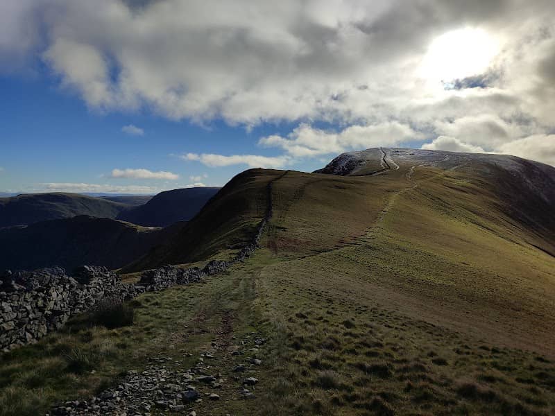 Kidsty Pike - Image 1