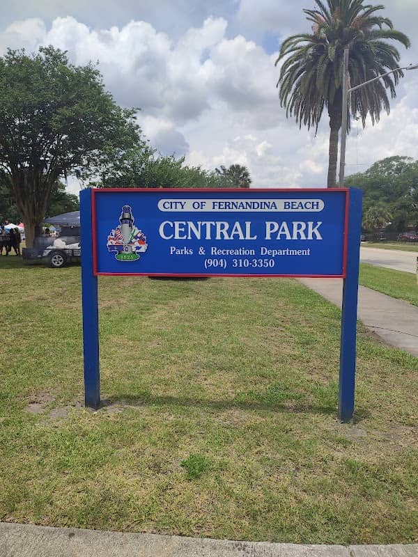 Central Park - Image 1